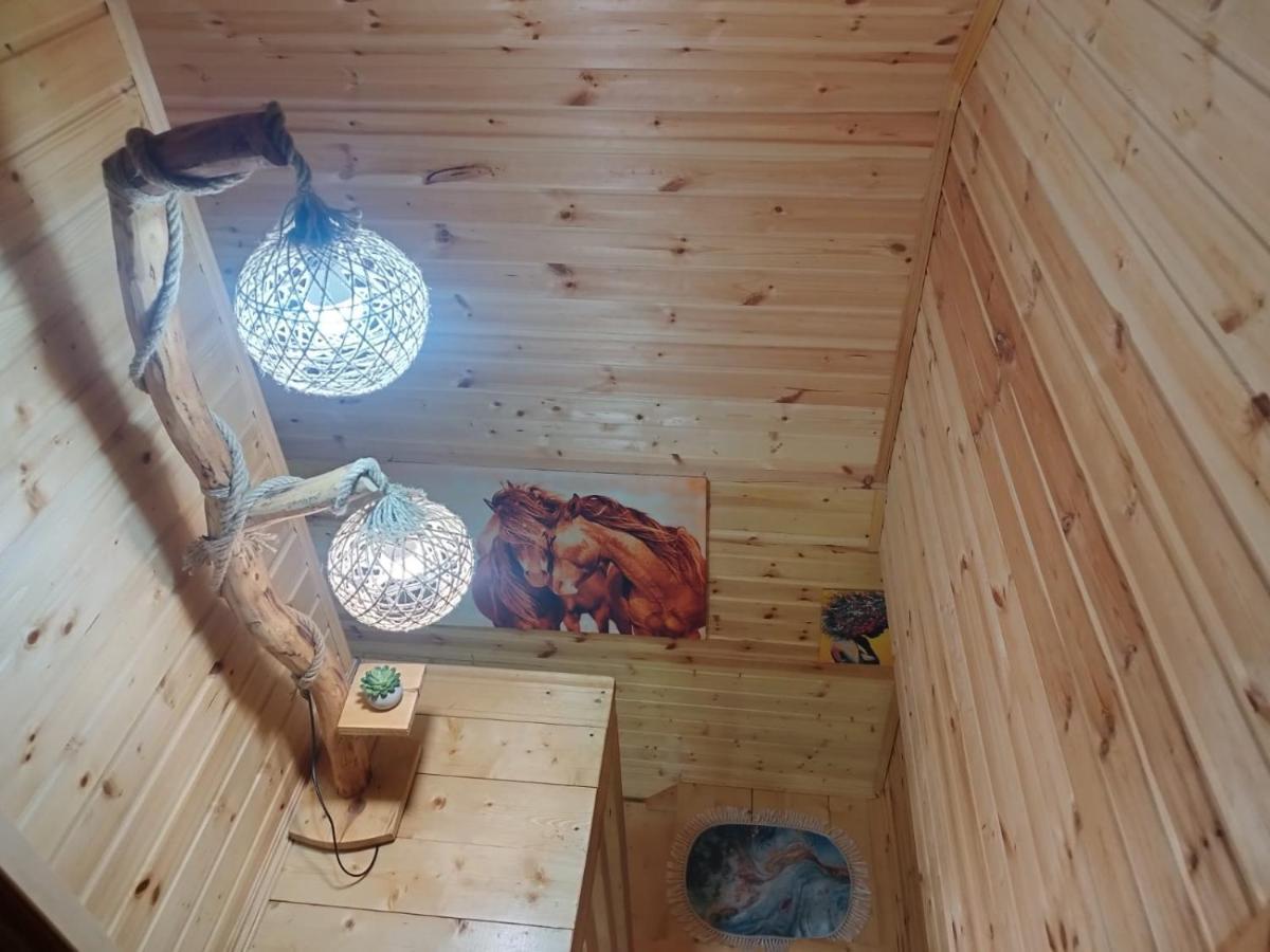 Cottage Sataplia Кутаиси Экстерьер фото