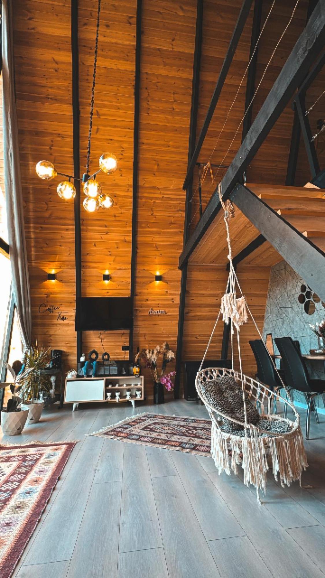 Cottage Sataplia Кутаиси Экстерьер фото