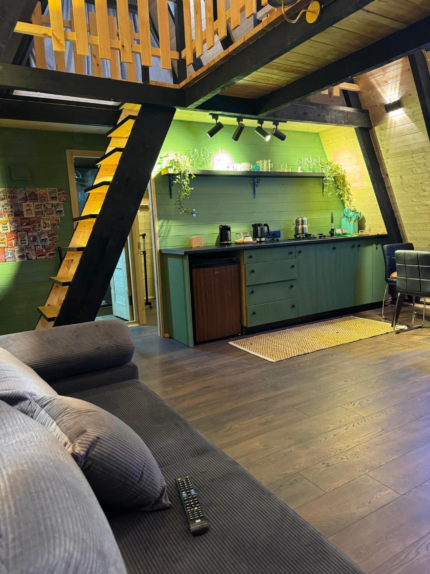 Cottage Sataplia Кутаиси Экстерьер фото