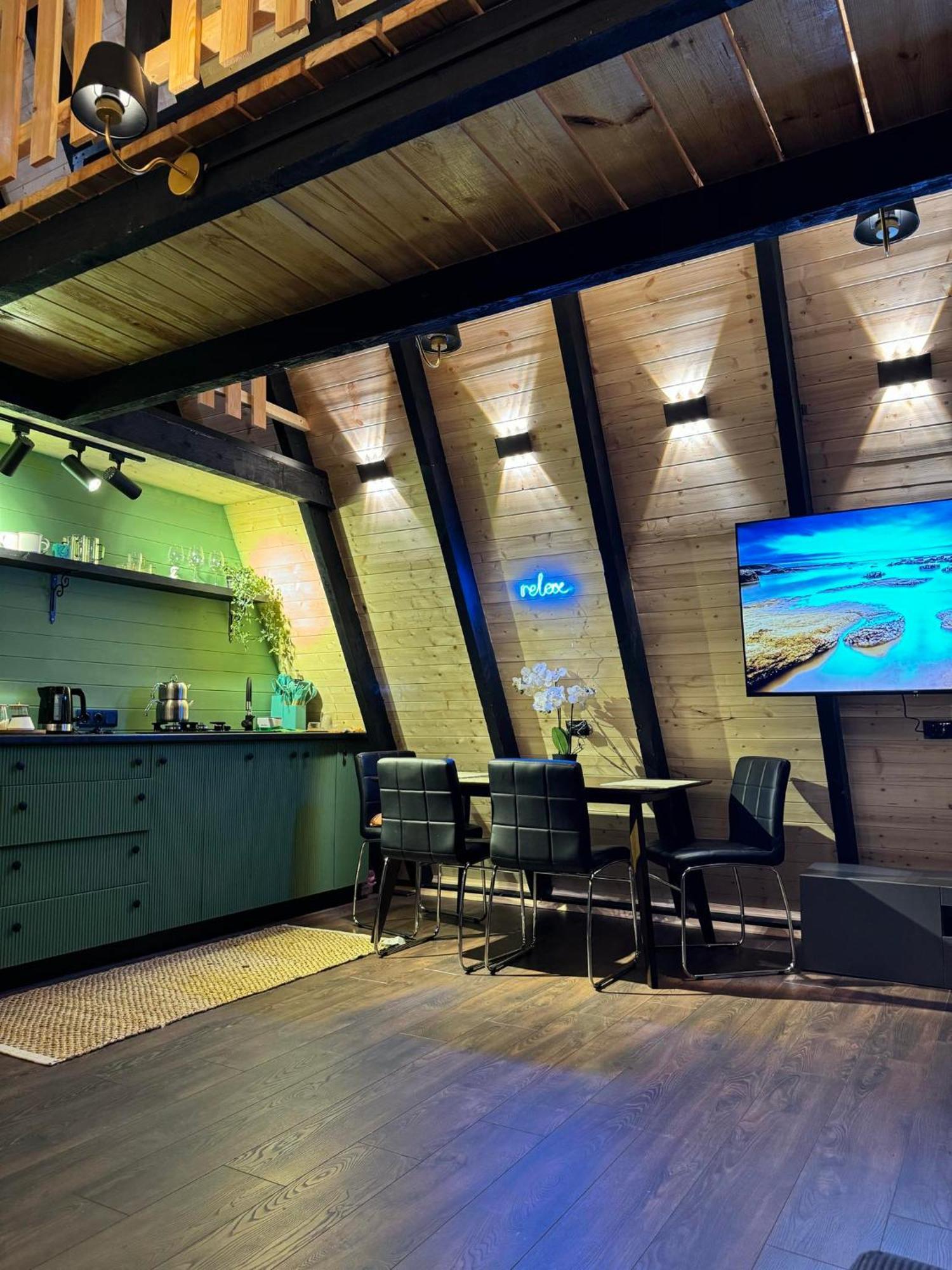 Cottage Sataplia Кутаиси Экстерьер фото