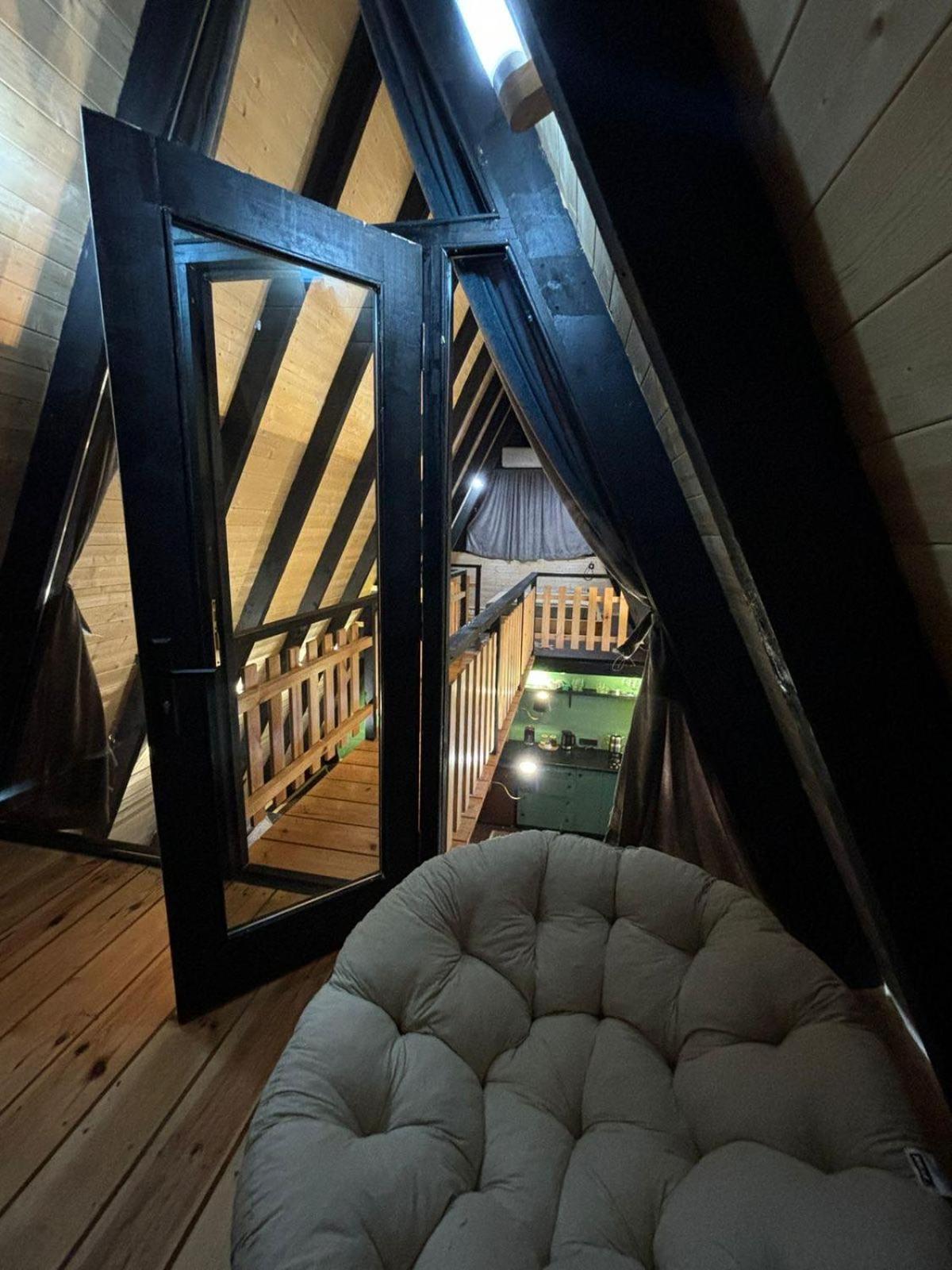 Cottage Sataplia Кутаиси Экстерьер фото