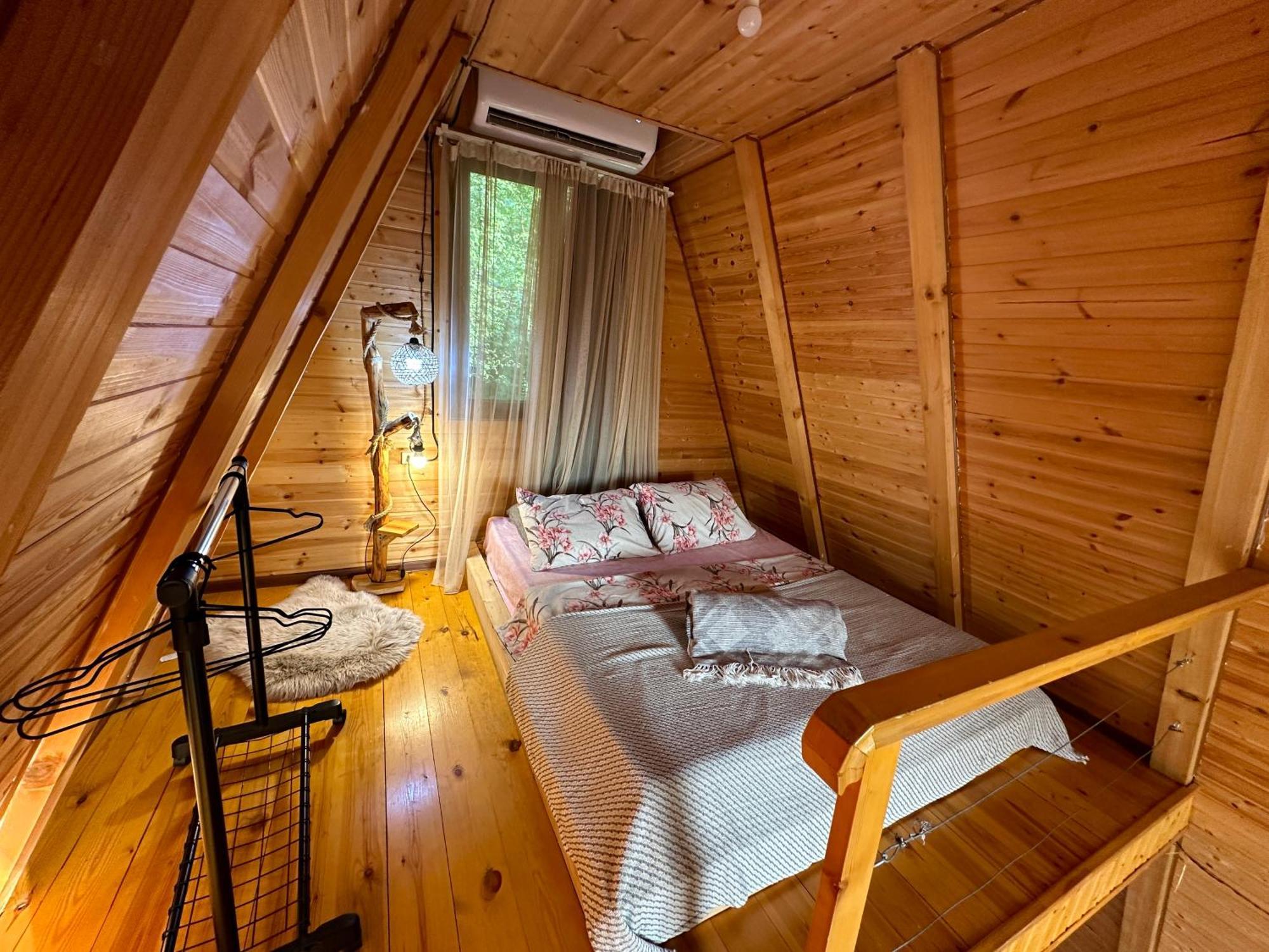 Cottage Sataplia Кутаиси Экстерьер фото