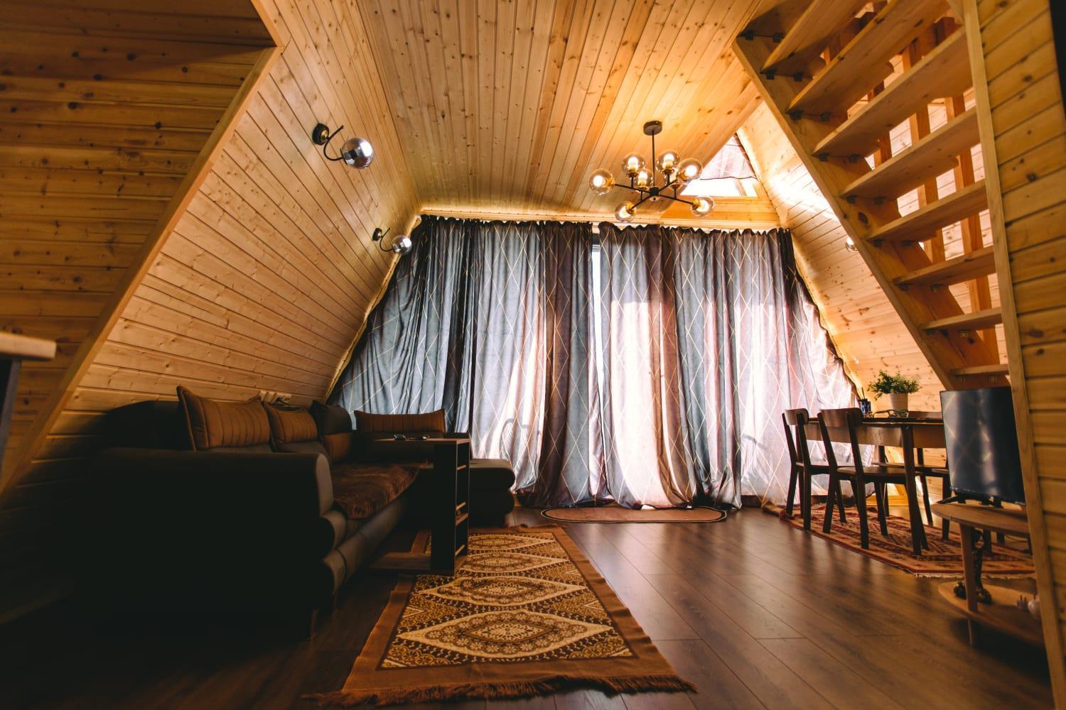 Cottage Sataplia Кутаиси Экстерьер фото