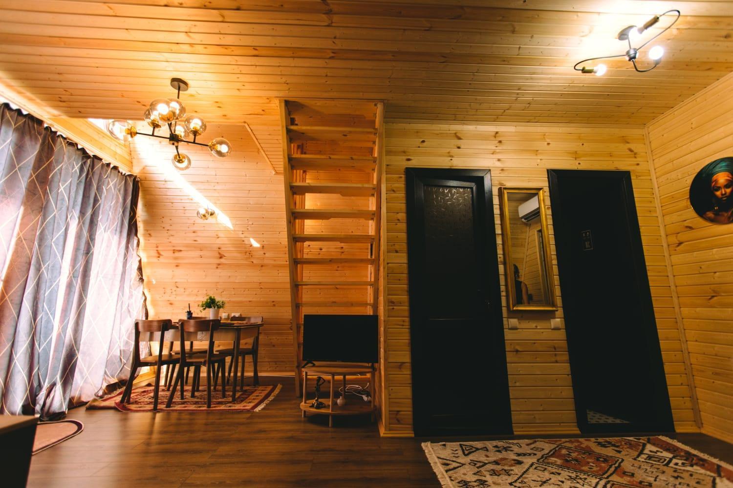 Cottage Sataplia Кутаиси Экстерьер фото