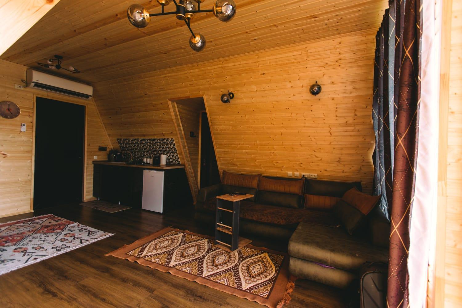 Cottage Sataplia Кутаиси Экстерьер фото