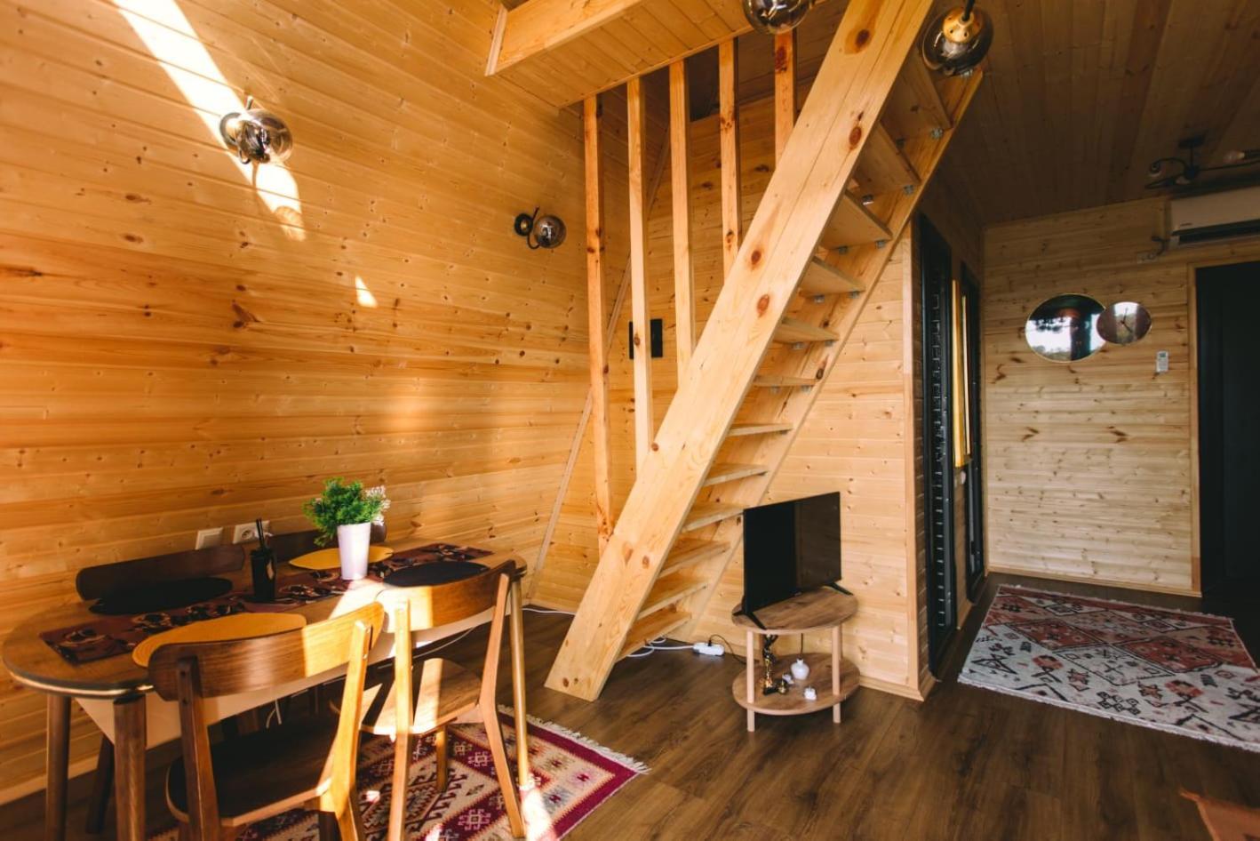 Cottage Sataplia Кутаиси Экстерьер фото