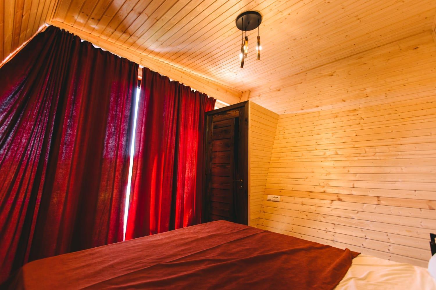 Cottage Sataplia Кутаиси Экстерьер фото