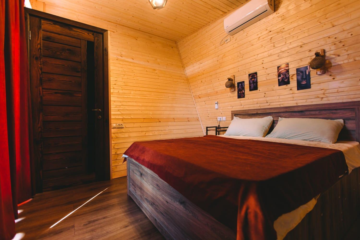 Cottage Sataplia Кутаиси Экстерьер фото