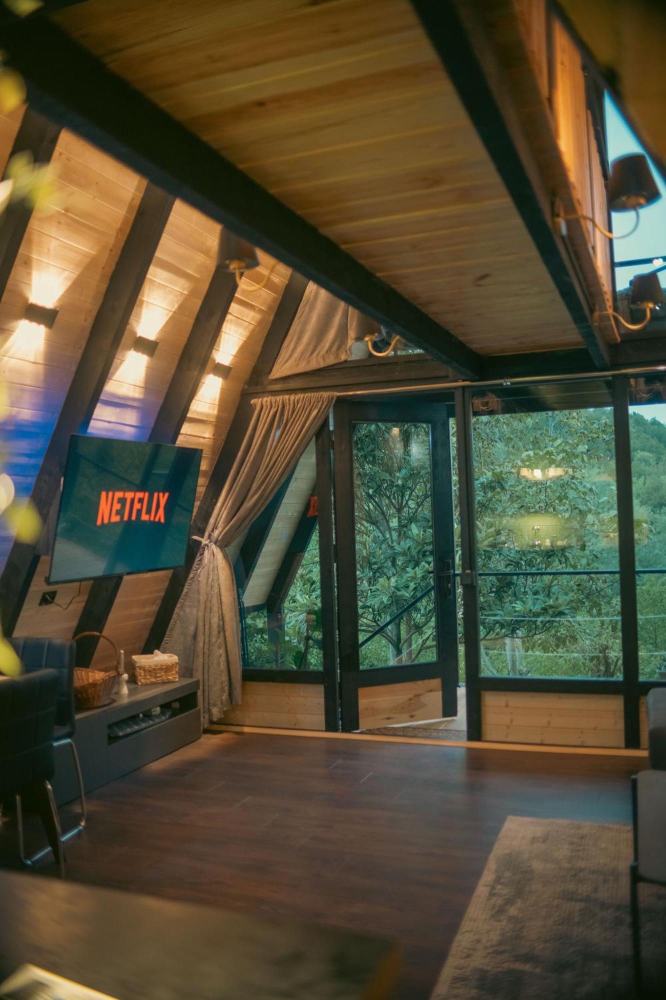 Cottage Sataplia Кутаиси Экстерьер фото