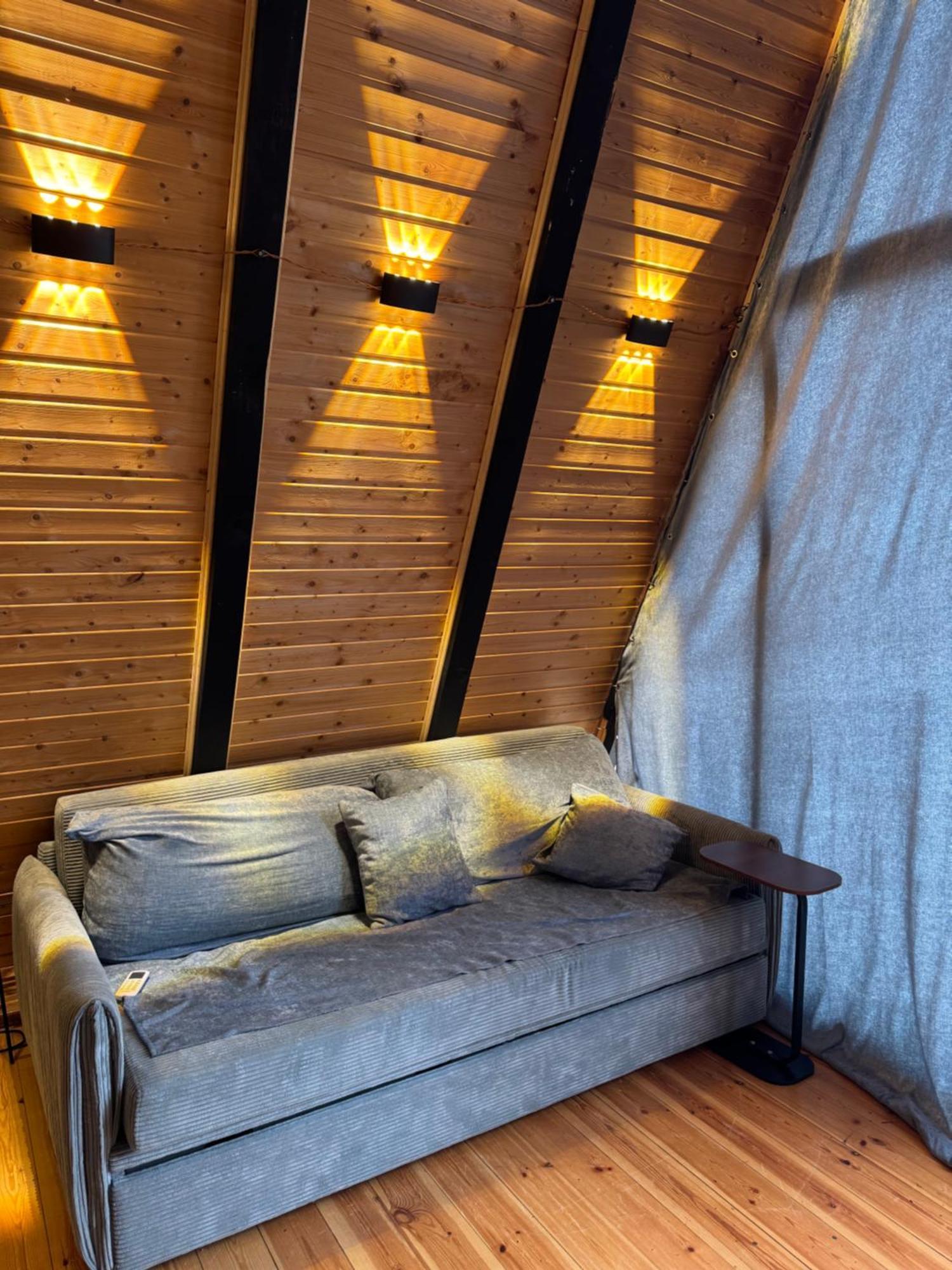 Cottage Sataplia Кутаиси Экстерьер фото