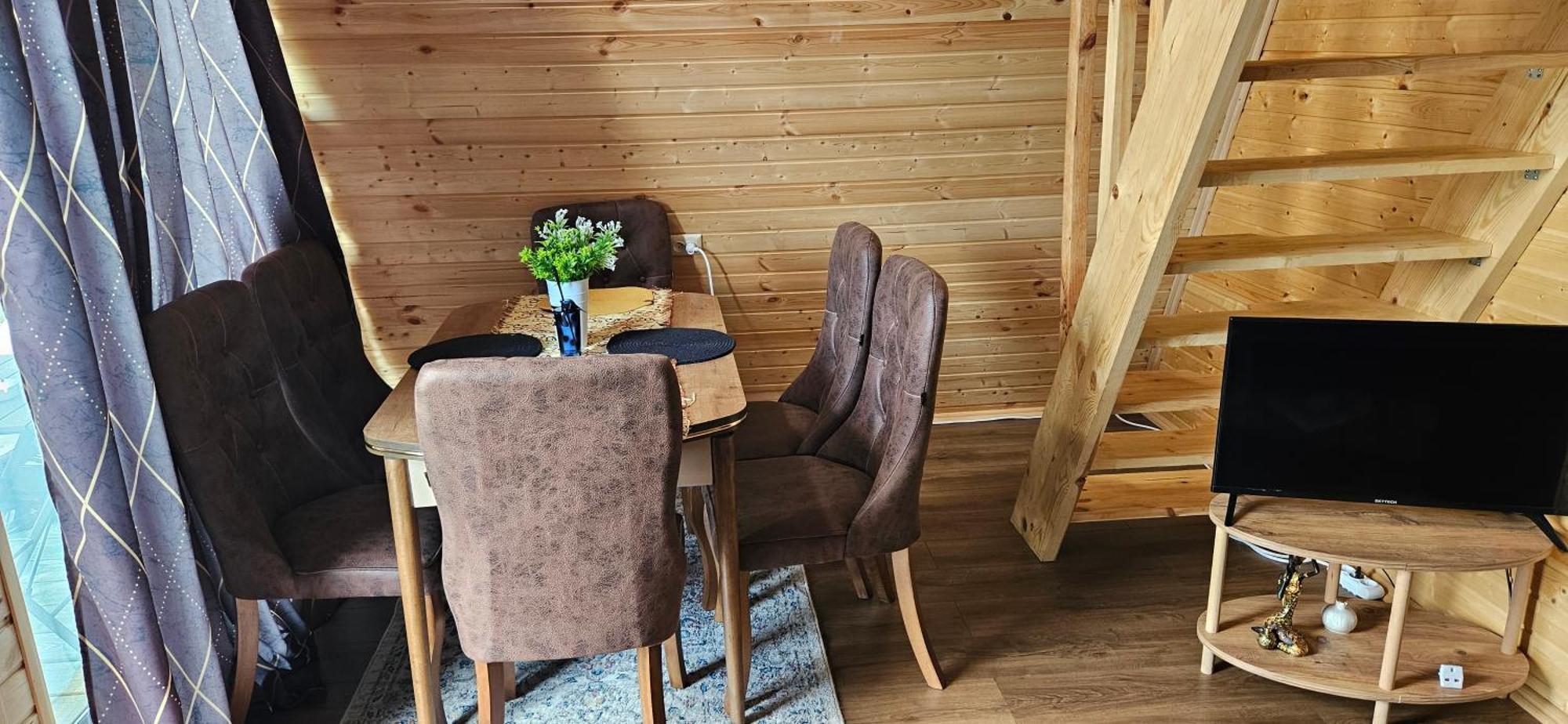 Cottage Sataplia Кутаиси Экстерьер фото